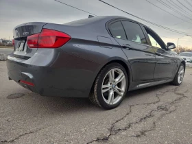 BMW 330 * 330i xDrive * CARFAX * ЦЕНА ДО БГ, снимка 17