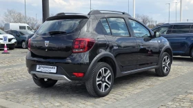 Dacia Sandero STEPWAY TCe 90к.с., снимка 5