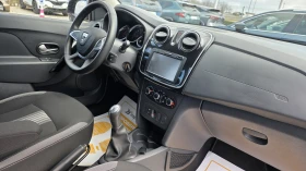 Dacia Sandero STEPWAY TCe 90к.с., снимка 13