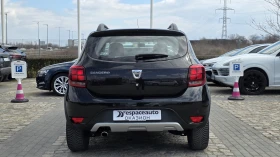 Dacia Sandero STEPWAY TCe 90к.с., снимка 6