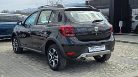 Dacia Sandero STEPWAY TCe 90к.с., снимка 7
