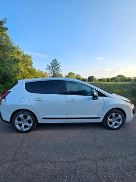 Peugeot 3008 2.0HDI, снимка 3
