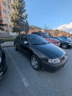 Audi A3, снимка 2