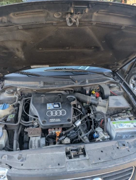 Audi A3, снимка 4