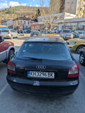 Audi A3, снимка 8