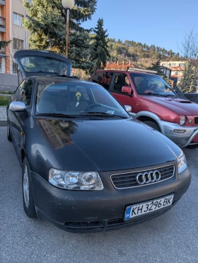 Audi A3, снимка 1