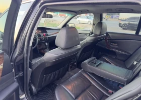 BMW 530 D, снимка 8