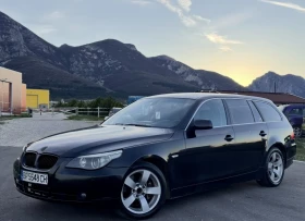 BMW 530 D, снимка 2