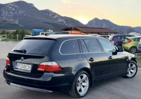 BMW 530 D, снимка 4