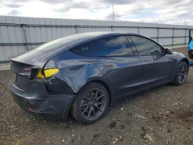 Tesla Model 3 Standard Range Plus RWD, снимка 3