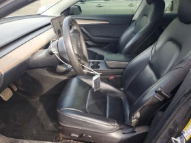 Tesla Model 3 Standard Range Plus RWD, снимка 7