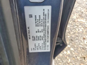 Tesla Model 3 Standard Range Plus RWD, снимка 12