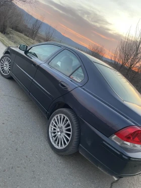 Volvo S60 Във добро състоянйе обслужвана на време, снимка 5