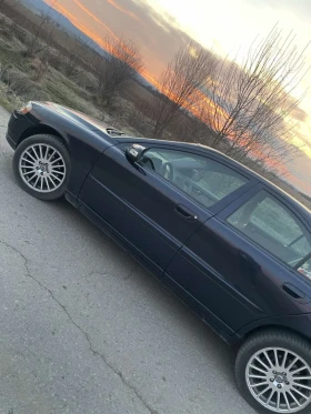 Volvo S60 Във добро състоянйе обслужвана на време, снимка 2