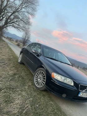 Volvo S60 Във добро състоянйе обслужвана на време, снимка 4