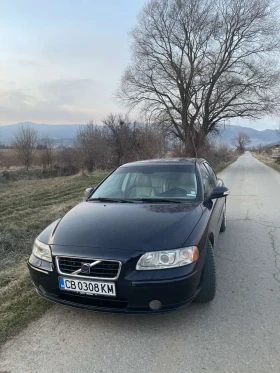Volvo S60 Във добро състоянйе обслужвана на време, снимка 3