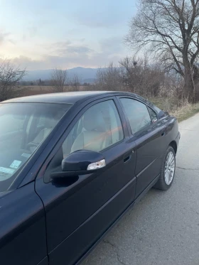 Volvo S60 Във добро състоянйе обслужвана на време, снимка 12
