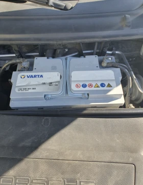 Porsche Cayman S 3.4/FACELIFT RETROFIT/SPORT CHRONO ПАКЕТ, снимка 10