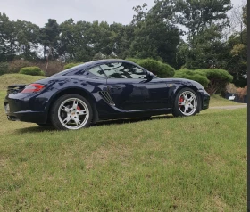 Porsche Cayman S 3.4/FACELIFT RETROFIT/SPORT CHRONO ПАКЕТ, снимка 2