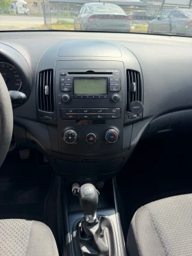 Hyundai I30 РЕГИСТРИРАНА* ГАЗ, снимка 8