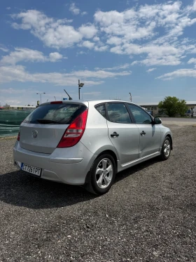 Hyundai I30 РЕГИСТРИРАНА* ГАЗ, снимка 3