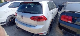 VW Golf 2.0, снимка 4