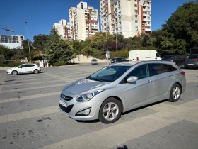 Hyundai I40, снимка 12