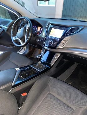 Hyundai I40, снимка 8
