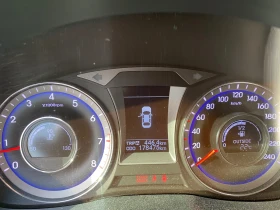 Hyundai I40, снимка 6