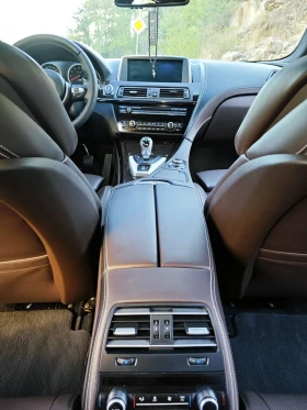 BMW M6 Gran coupe , снимка 3