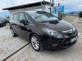 Opel Zafira 2.0CTDi Cosmo 7м.163кс, снимка 3