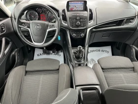 Opel Zafira 2.0CTDi Cosmo 7м.163кс, снимка 7