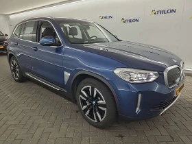 BMW iX3 80KWh IMPRESSIVE FULL, снимка 2