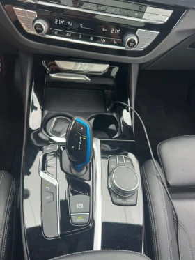 BMW iX3 80KWh IMPRESSIVE FULL, снимка 13