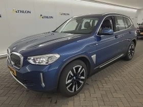 BMW iX3 80KWh IMPRESSIVE FULL, снимка 1