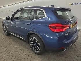 BMW iX3 80KWh IMPRESSIVE FULL, снимка 4