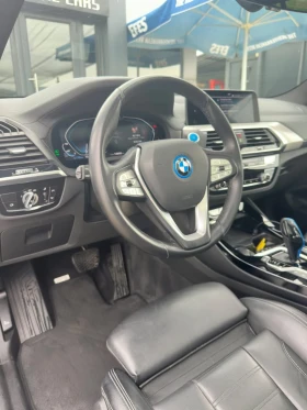 BMW iX3 80KWh IMPRESSIVE FULL, снимка 6
