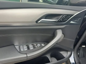 BMW iX3 80KWh IMPRESSIVE FULL, снимка 12