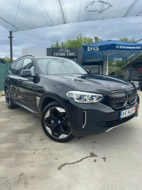 BMW iX3 80KWh IMPRESSIVE FULL, снимка 2