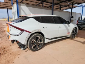Kia EV6 GT-Line* AWD* Meridian, снимка 4