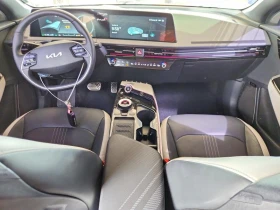 Kia EV6 GT-Line* AWD* Meridian, снимка 8