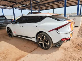 Kia EV6 GT-Line* AWD* Meridian, снимка 6