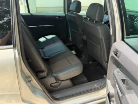 Opel Zafira B, снимка 9