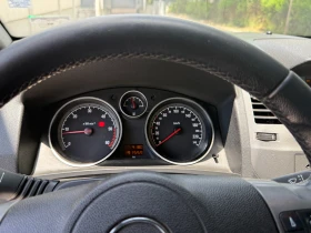 Opel Zafira B, снимка 6