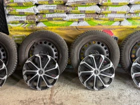 Opel Zafira B, снимка 14