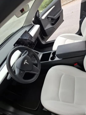 Tesla Model 3 LFP battery Standard Range Plus, снимка 11