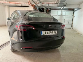 Tesla Model 3 LFP battery Standard Range Plus, снимка 7