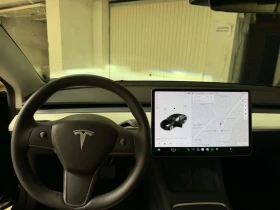 Tesla Model 3 LFP battery Standard Range Plus, снимка 6