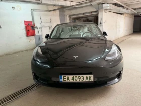 Tesla Model 3 LFP battery Standard Range Plus, снимка 2