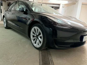 Tesla Model 3 LFP battery Standard Range Plus, снимка 1